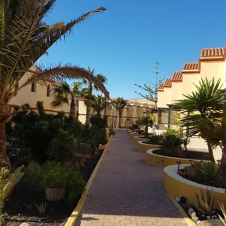 Apartamento Hato Fuerteventura Costa Calma