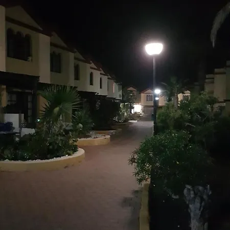Apartamento Hato Fuerteventura Costa Calma