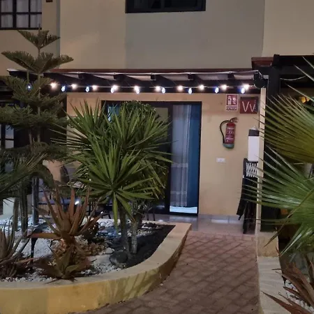 Apartamento Hato Fuerteventura Costa Calma