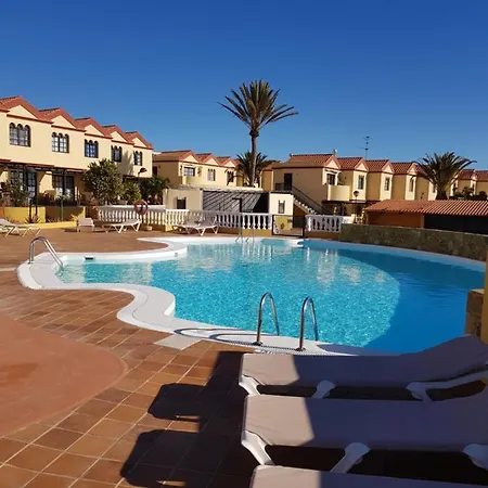 Lejlighed Hato Fuerteventura Costa Calma
