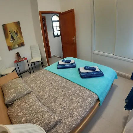 Hato Fuerteventura Apartamento