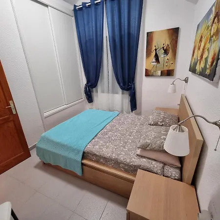 Hato Fuerteventura Lejlighed