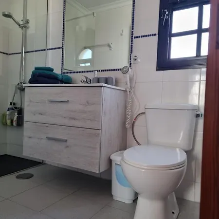 Hato Fuerteventura * Costa Calma