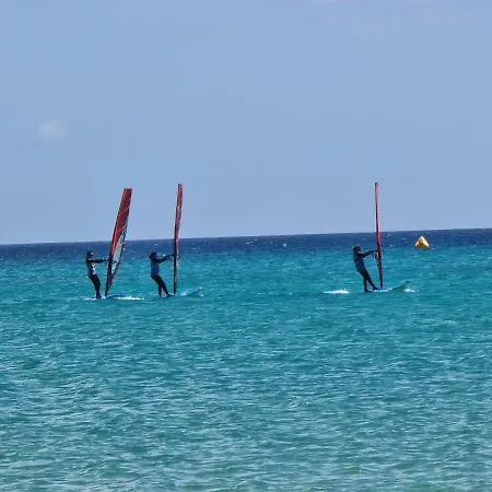 Hato Fuerteventura Lejlighed *