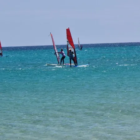 Lejlighed Hato Fuerteventura