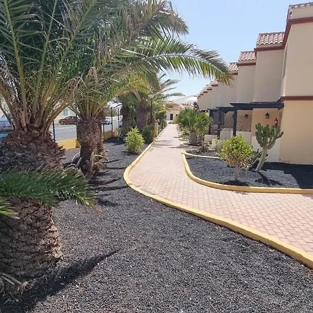 Апартаменты Hato Fuerteventura