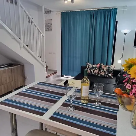 Apartament Hato Fuerteventura Costa Calma