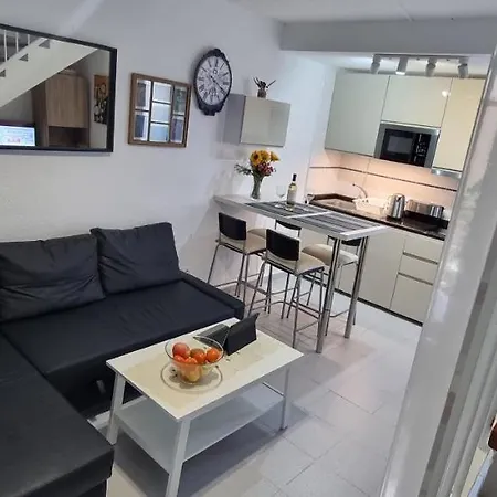 Apartamento Hato Fuerteventura Costa Calma