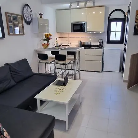 Apartament Hato Fuerteventura *
