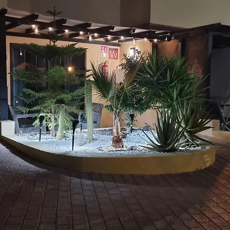 Hato Fuerteventura Lejlighed Costa Calma