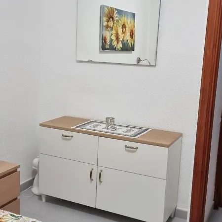 Apartament Hato Fuerteventura Costa Calma