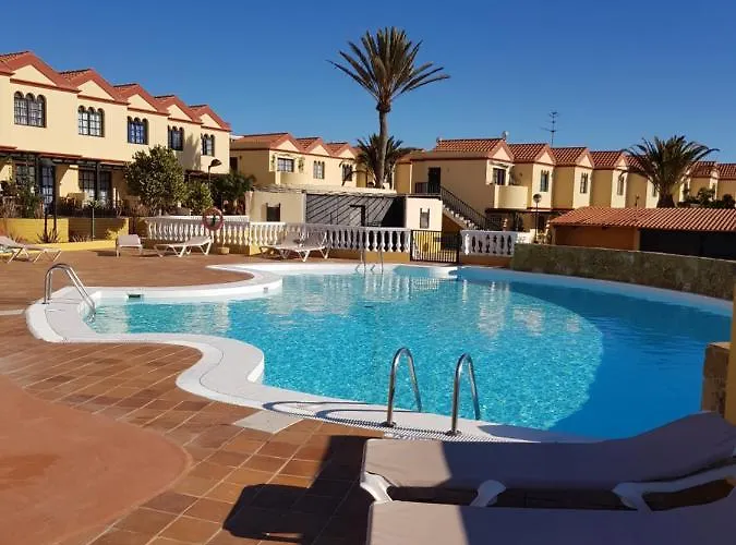 Appartamento Hato Fuerteventura Costa Calma