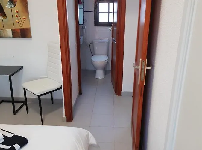 Appartamento Hato Fuerteventura *