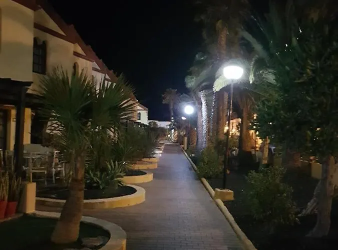 Hato Fuerteventura Costa Calma