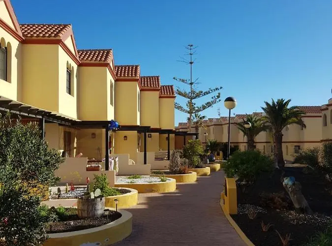 Hato Fuerteventura Appartamento