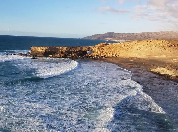 Appartamento Hato Fuerteventura Costa Calma