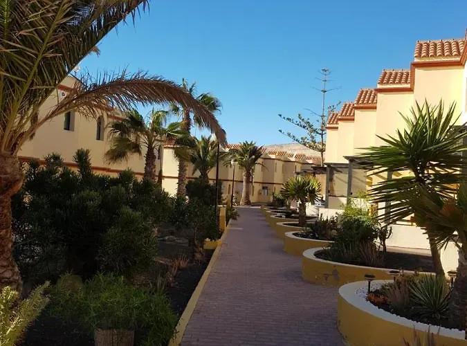 Appartamento Hato Fuerteventura Costa Calma