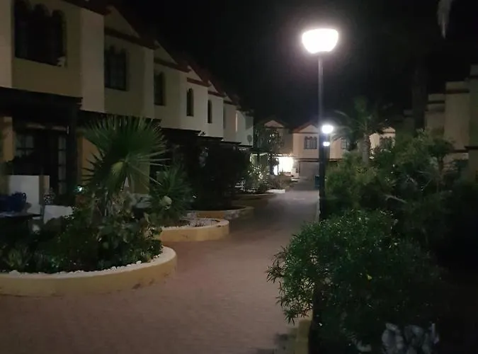 Appartamento Hato Fuerteventura Costa Calma