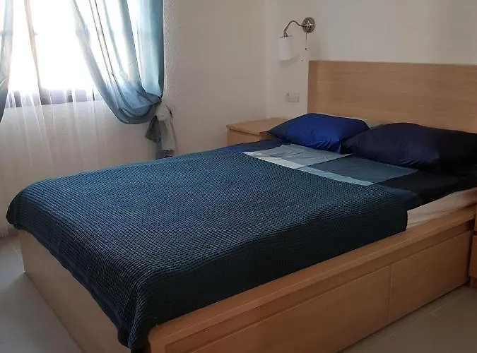 Appartamento Hato Fuerteventura Costa Calma