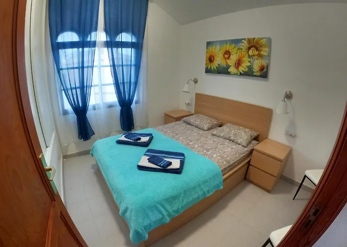 Appartamento Hato Fuerteventura