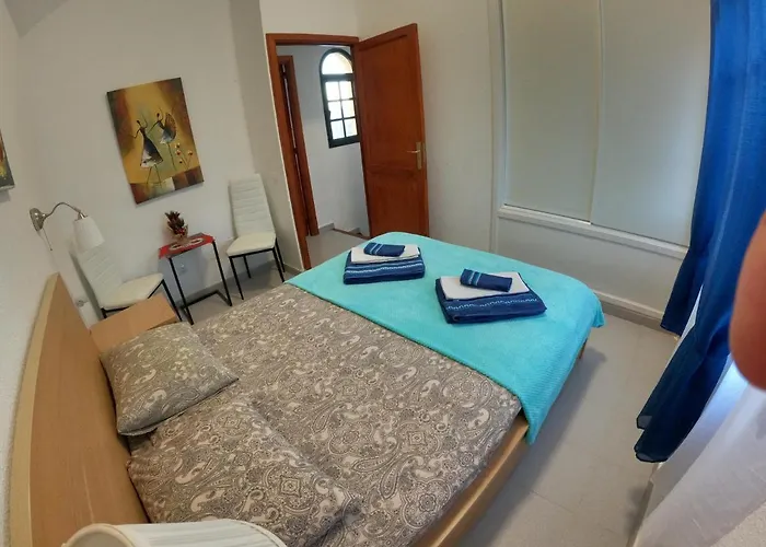 Hato Fuerteventura Appartamento