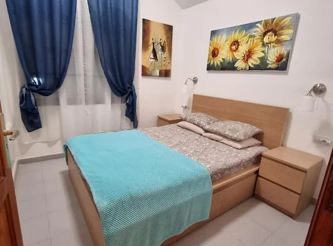 Appartamento Hato Fuerteventura *