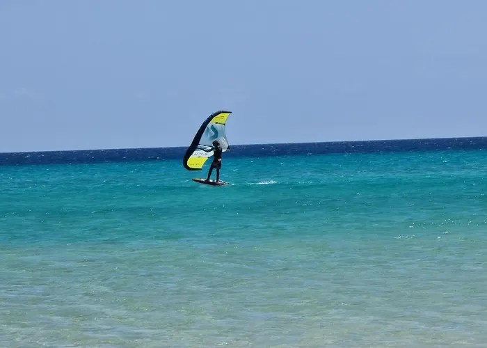 Hato Fuerteventura Costa Calma