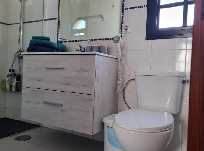 Hato Fuerteventura * Costa Calma