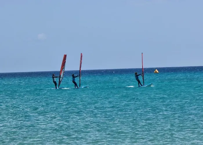 Hato Fuerteventura Appartamento *