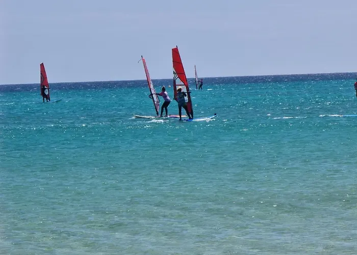 Appartamento Hato Fuerteventura