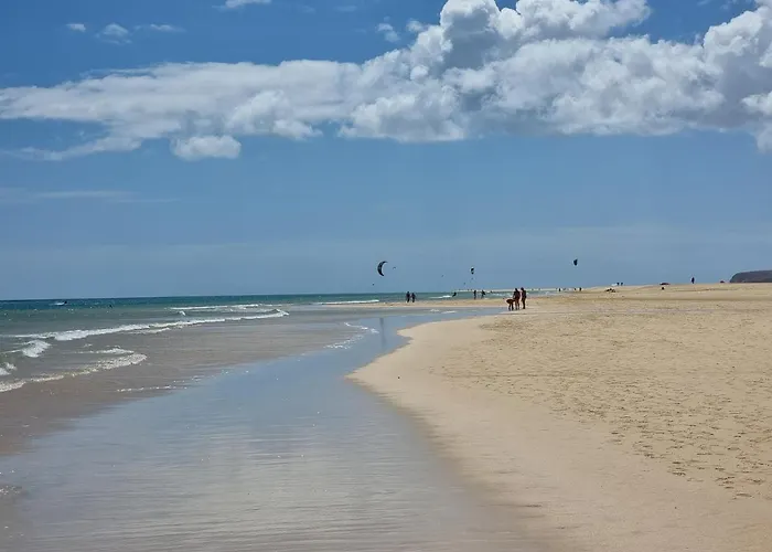 Hato Fuerteventura *