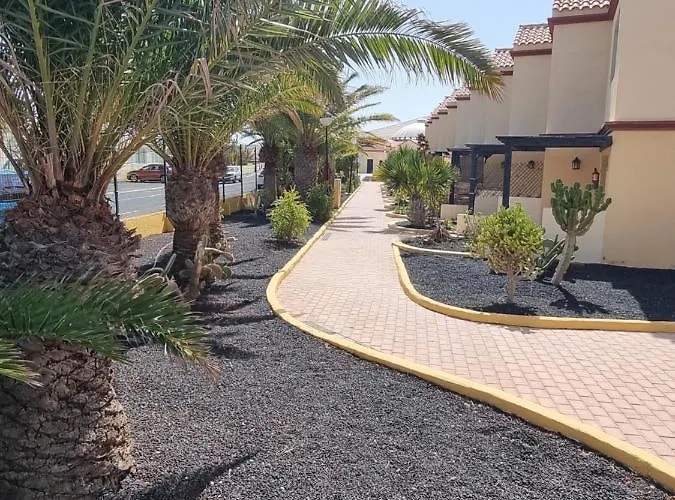 Appartamento Hato Fuerteventura