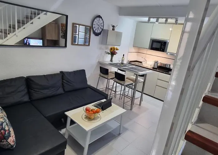 Appartamento Hato Fuerteventura Costa Calma