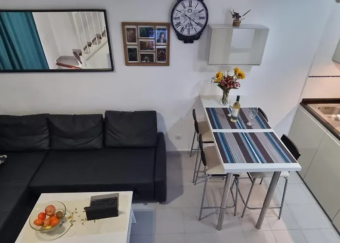 Appartamento Hato Fuerteventura Costa Calma