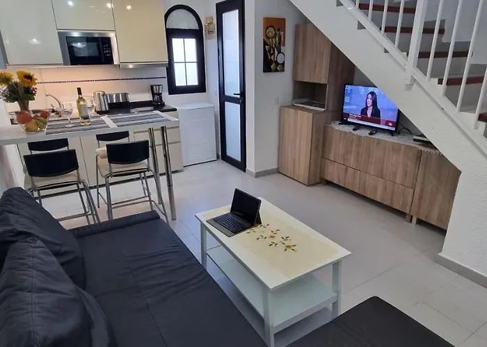 Hato Fuerteventura * Costa Calma