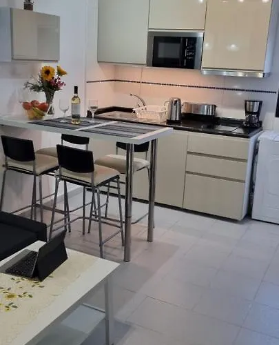 Appartamento Hato Fuerteventura Costa Calma