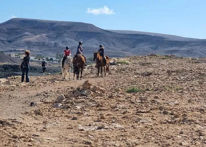 Appartamento Hato Fuerteventura *