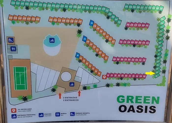 Hato Fuerteventura Appartamento Costa Calma