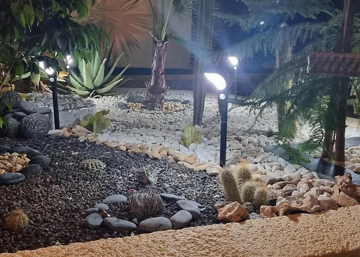 Hato Fuerteventura Appartamento Costa Calma