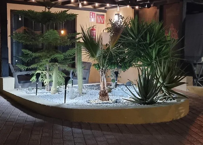 Hato Fuerteventura Appartamento Costa Calma