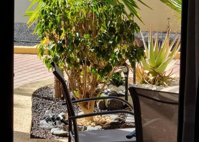 Appartamento Hato Fuerteventura *