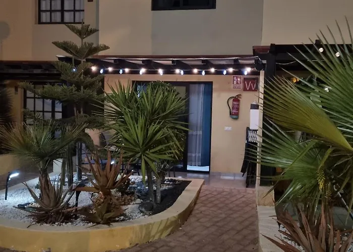 Appartamento Hato Fuerteventura Costa Calma