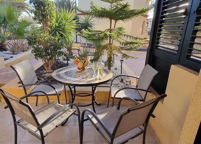 Hato Fuerteventura Appartamento