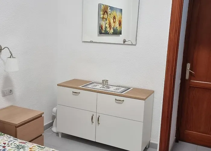 Appartamento Hato Fuerteventura Costa Calma