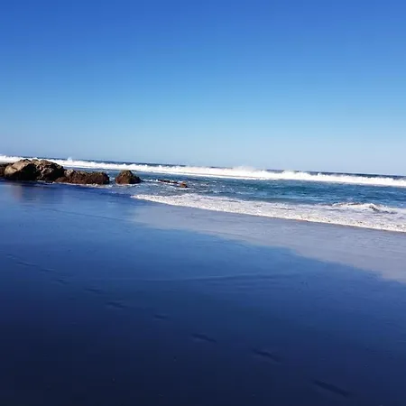 Διαμέρισμα Hato Fuerteventura *