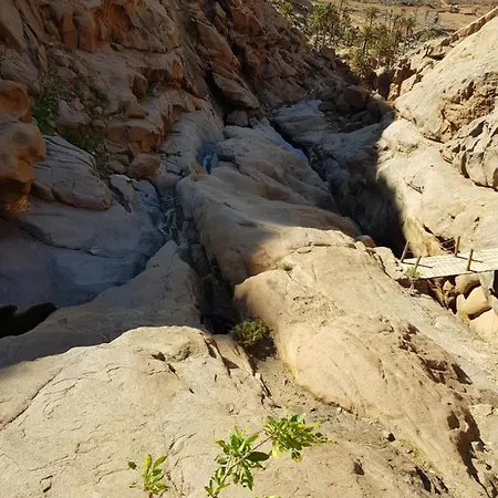 Διαμέρισμα Hato Fuerteventura *