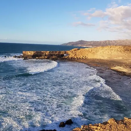 Διαμέρισμα Hato Fuerteventura Κόστα Κάλμα