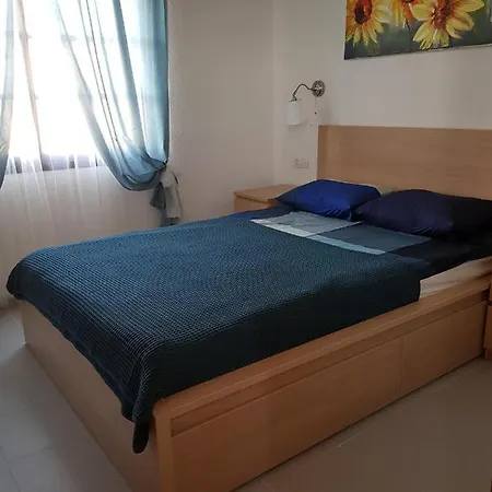Apartmán Hato Fuerteventura Costa Calma