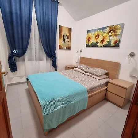 Apartamento Hato Fuerteventura *