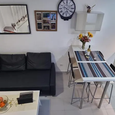 Apartament Hato Fuerteventura Costa Calma